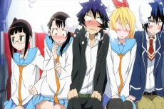 7 Genre Anime Paling...