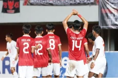 Menyakitkan! Timnas...