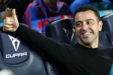 Xavi Hernandez Ogah...