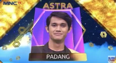 Ayu Ting Ting Beri Pesan...