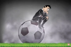 Momentum Menata Sepakbola...