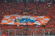 Usai Deklarasi Damai,...