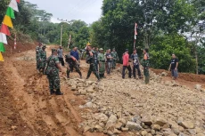 Korem 061 Suryakencana...
