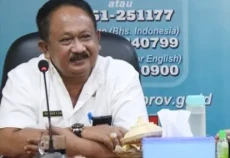 Jelang Puncak Pelaksanaan...