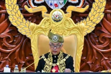 Raja Malaysia Tak Punya...