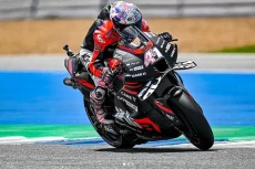 MotoGP Australia 2022:...