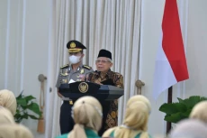 Saudagar Muslimah Siap...