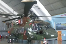 Korupsi Heli Angkut...