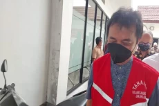 Hari Ini Roy Suryo Sidang...