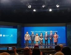 Kolaborasi MNC University-Macquarie...