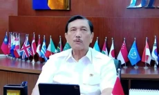 Duh! Luhut Sebut Harga...