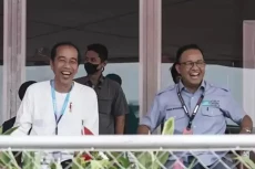 Nasdem Sebut Anies Antitesis...
