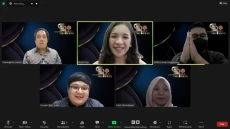 Usung Tema Percepatan...
