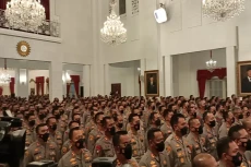 Istana Tak Lakukan Tes...