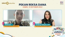 Pekan Reksa Dana MNC...