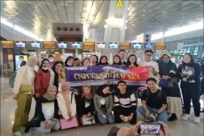 Malaysia Jadi Negara...