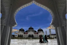 Sinergi Mendongkrak...