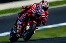 MotoGP Australia 2022:...