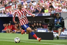 Akan Dipermanenkan Atletico...