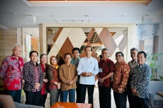 Berkunjung ke Yogyakarta,...
