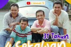 Tampil di Anugerah Komedi...