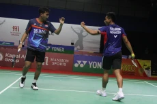 Pramudya/Rahmat Rajai...