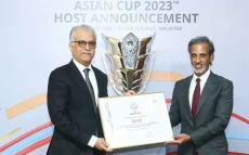 Indonesia Kalah, Qatar...