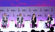 CEO Finastra: Pengelolaan...