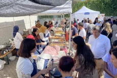 Festival Kuliner Indonesia...