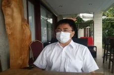 Jaga Kerukunan Umat...