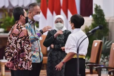 Pekerja Migran Indonesia...
