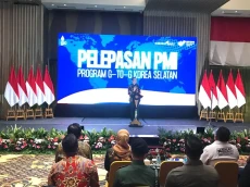 Presiden Jokowi Bangga...