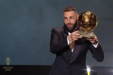 Peraih Ballon dOr Tertua,...