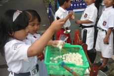 Camat dan Dinas Pendidikan...