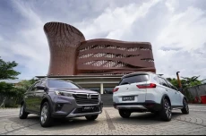 Rekor, Honda Catat Penjualan...