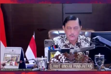 4 Jurus Luhut untuk...
