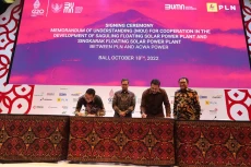 Usai Cirata, PLN Siap...