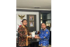 Selamat, Pemkab Pasangkayu...