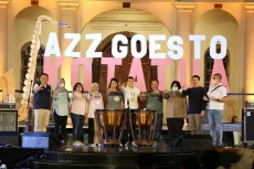 Gaungkan Wisata Budaya...