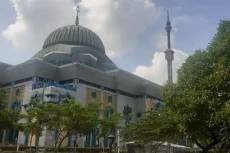 Sejarah Jakarta Islamic...