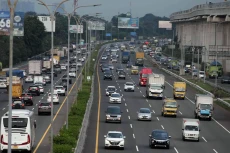 Masuk Tol Tanpa Berhenti,...