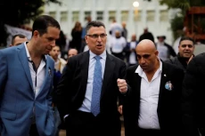 Israel Tegaskan Tidak...