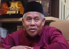 Irjen Toni Harmanto...