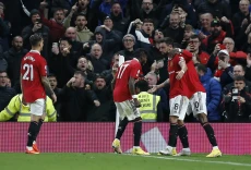 Manchester United Bukukan...
