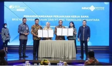 Kerja Sama MNC Kapital–BPJamsostek,...