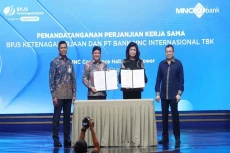Gandeng MNC Group, Dirut...
