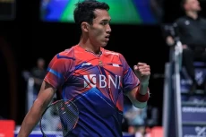 Hasil Denmark Open 2022:...