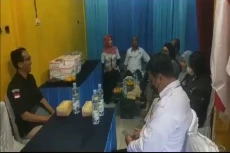 Lolos Verifikasi Faktual,...