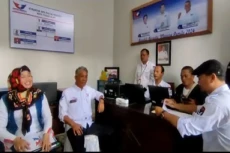 Lega! Hasil Verifikasi...