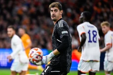 4 Fakta Thibaut Courtois,...